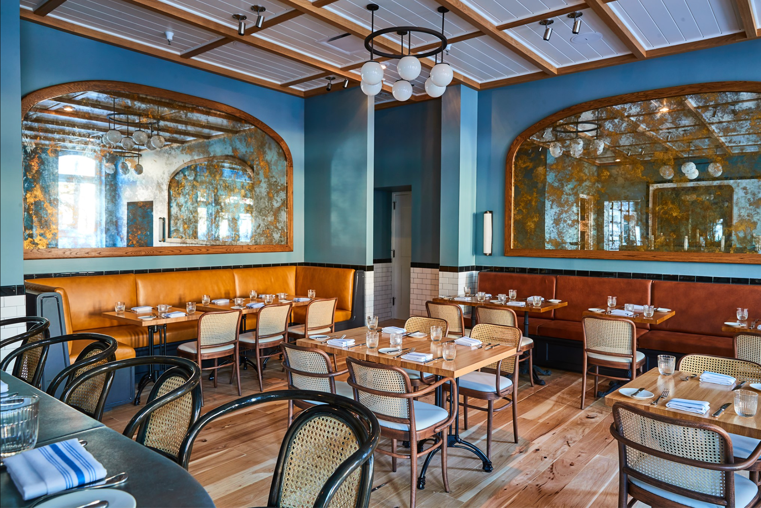 15 Must-Try Savannah Restaurants in
