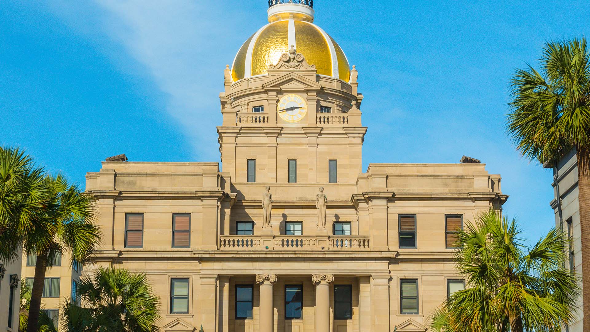 Savannah Facts and Fascinating History Every Visitor Should Know