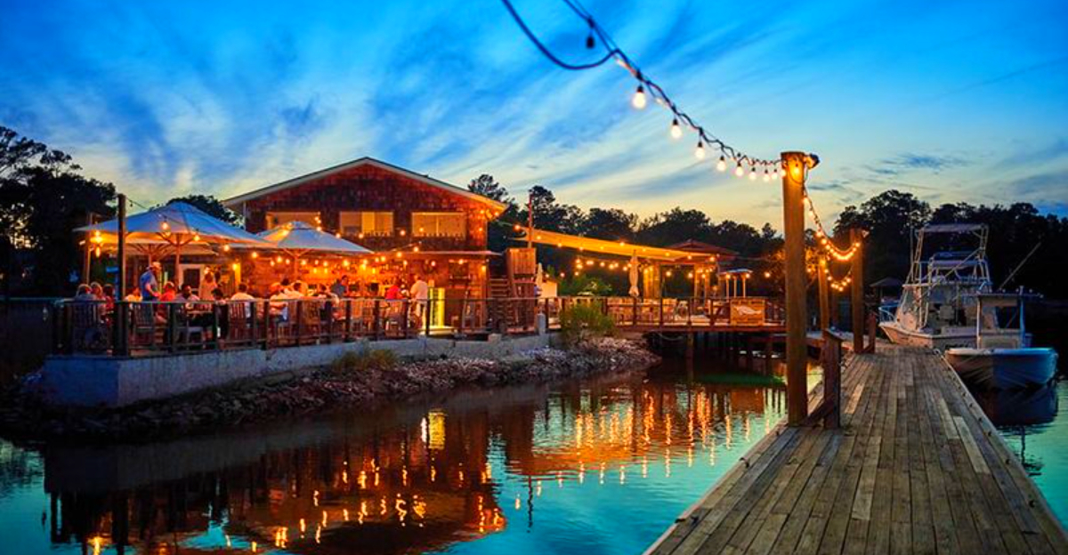 Savannah's 15 Must-Try Restaurants in 2025