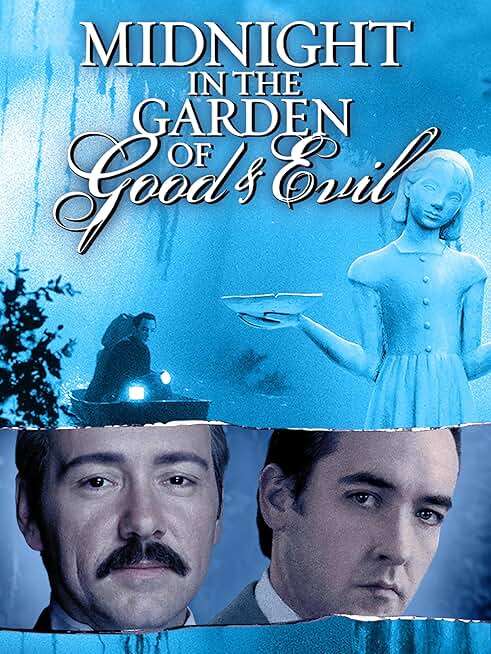 Midnight in the Garden of Good and Evil