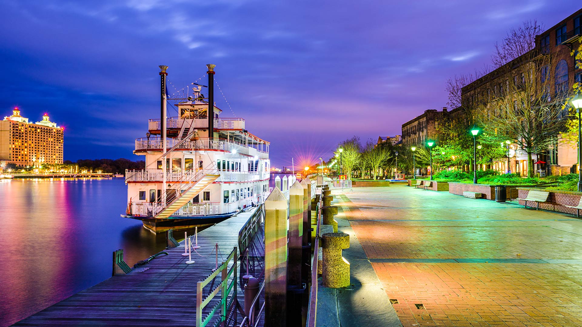 Best Things to Do in Savannah GA During Winter 2024: Your Complete Holiday Travel Guide