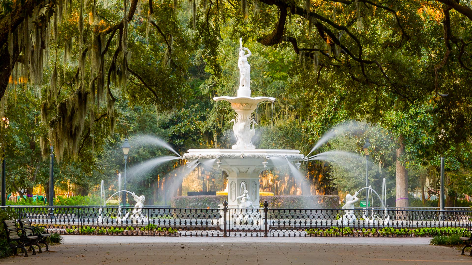 Savannah