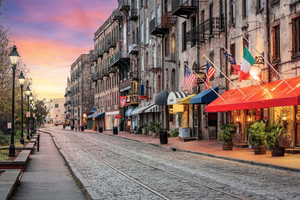 Hidden Gems: 10 Off-the-Beaten-Path Things to Do in Savannah GA 2026