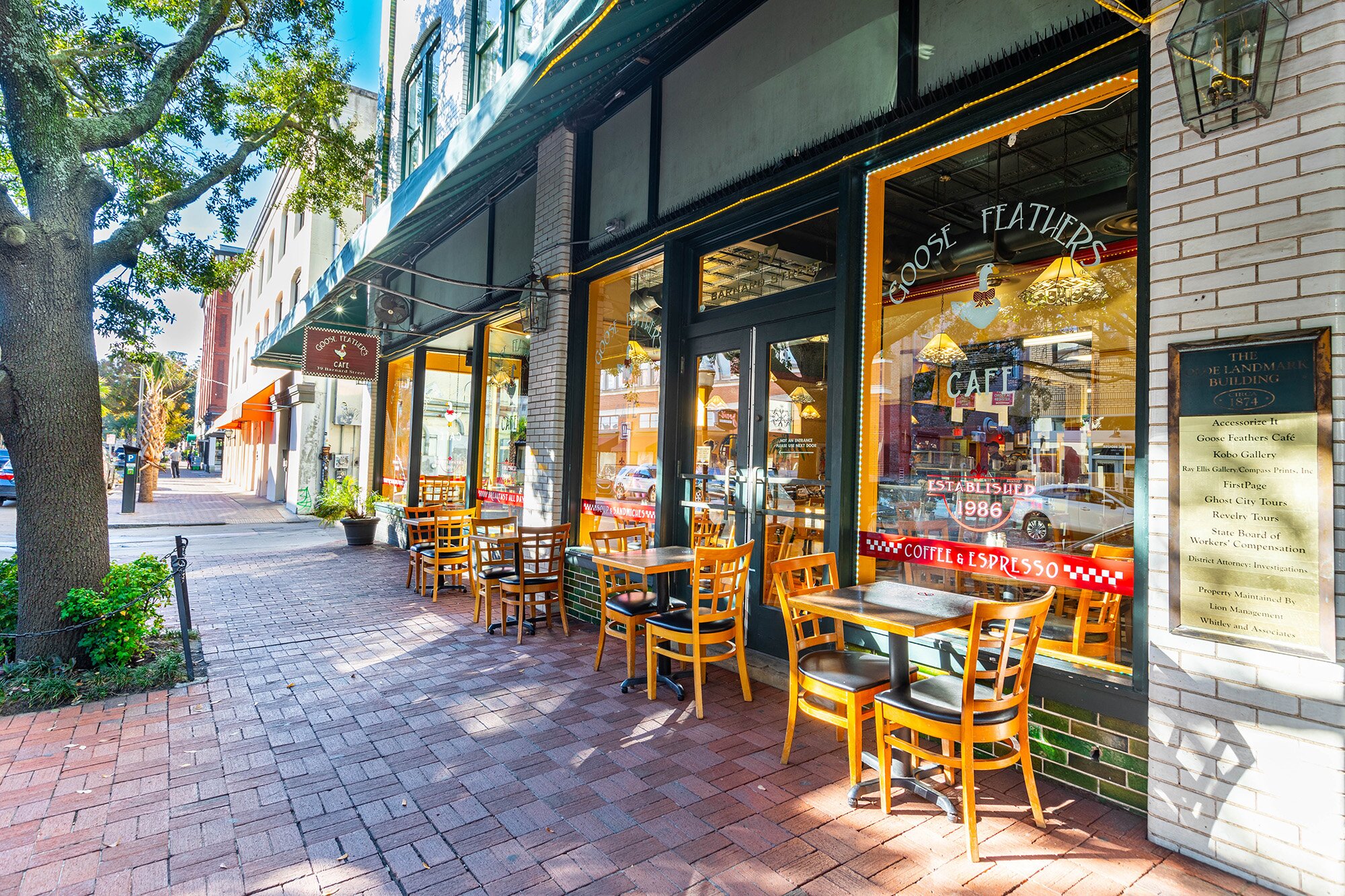 Best Savannah Restaurants: Local Favorites and Hidden Gems