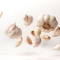 garlic cloves