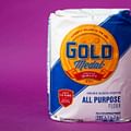 all-purpose flour bag