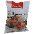 peeled deveined medium shrimp