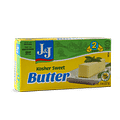 unsalted butter stick