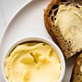butter