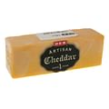 cheddar cheese