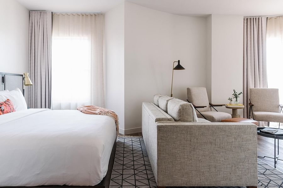 Alida Hotel Savannah