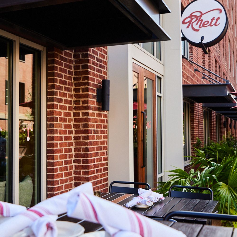 Leoci's Trattoria Savannah pasta