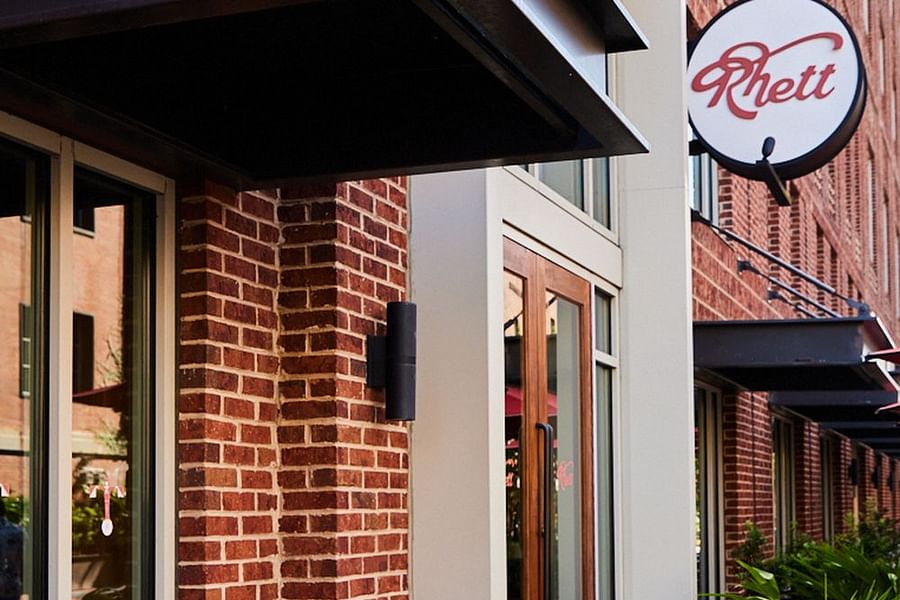 Leoci's Trattoria Savannah pasta