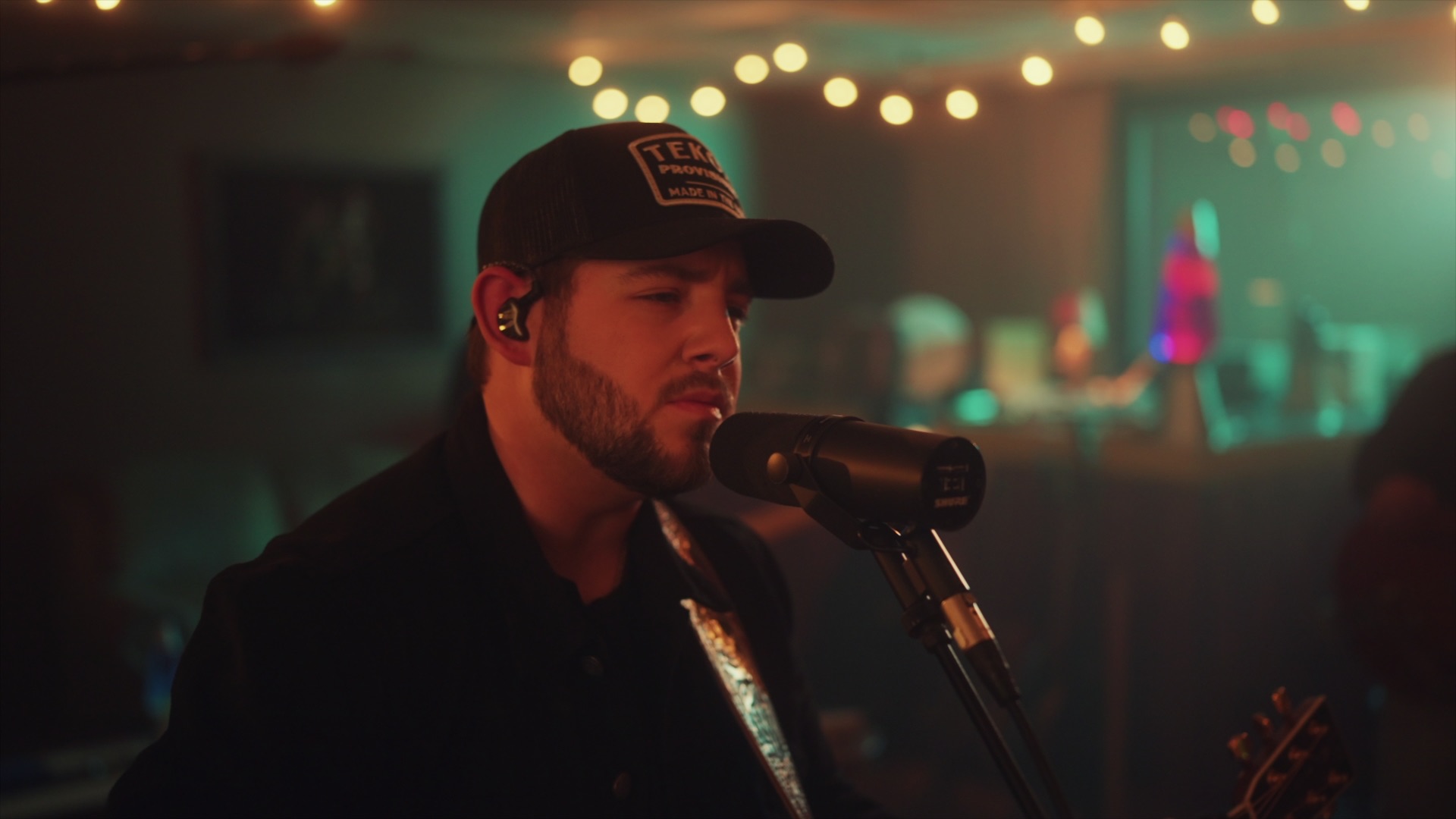 Kameron Marlowe live performance