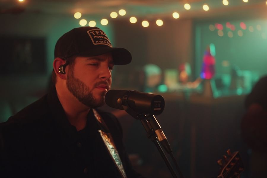 Kameron Marlowe live performance