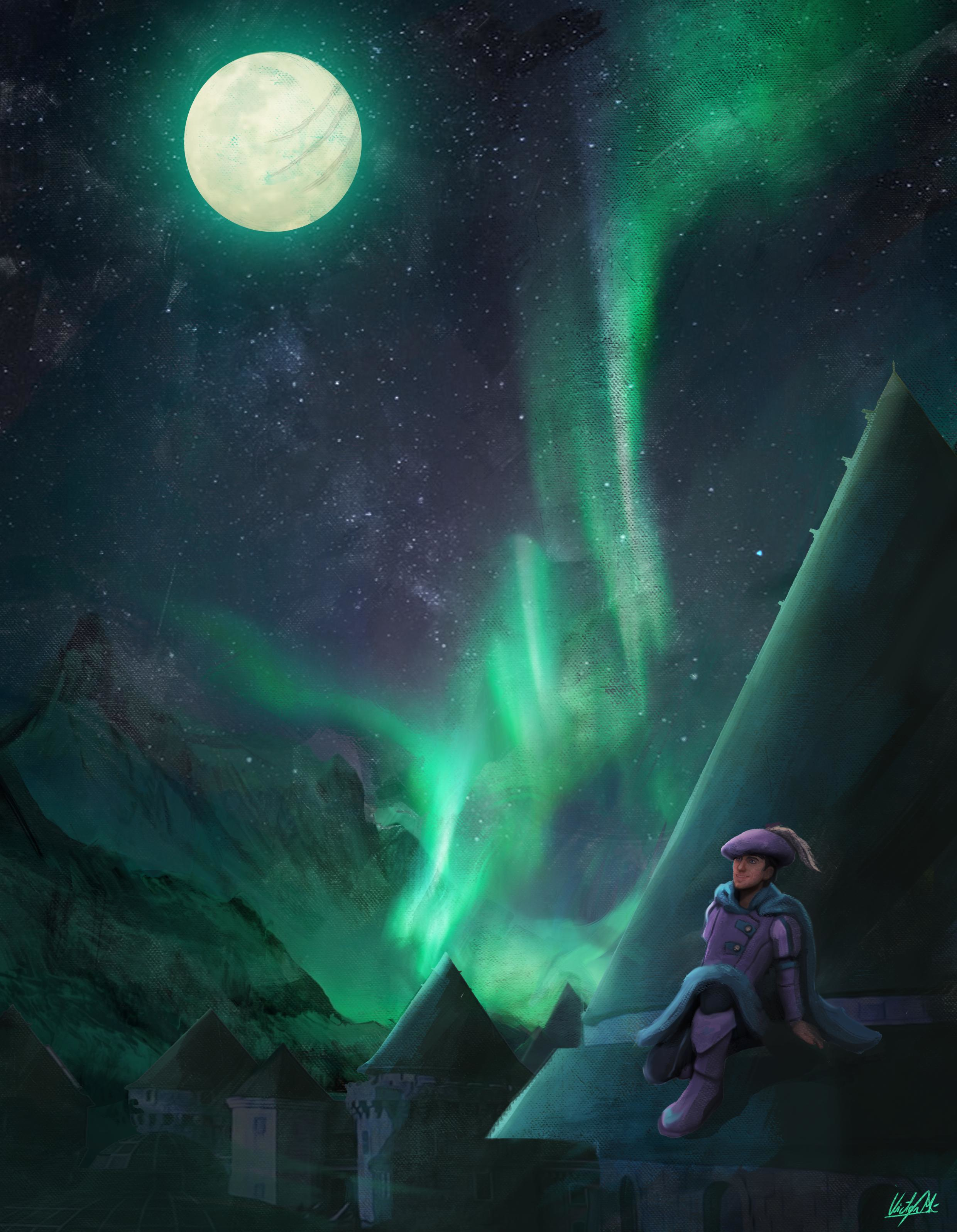 The Jinx 912 live concert modern