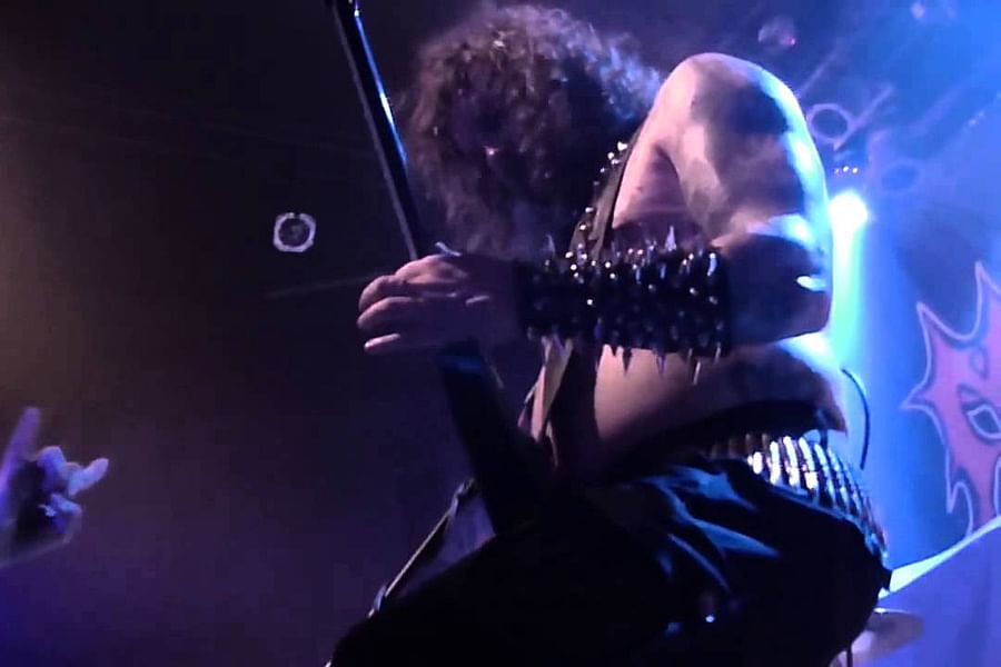 The Jinx 912 stage past and present