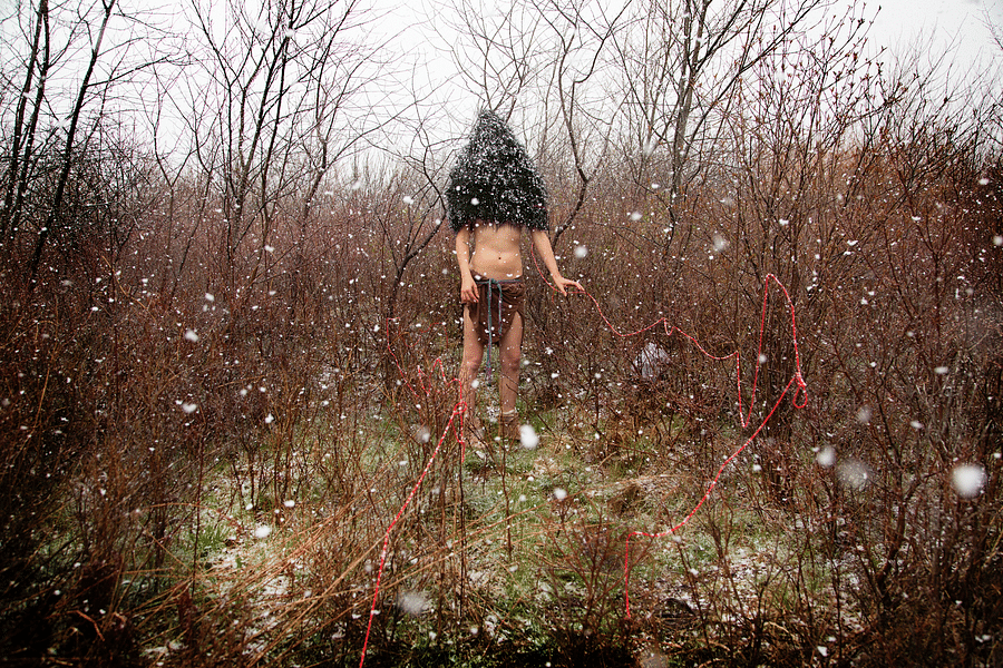 Alexander Hall Gallery SCAD