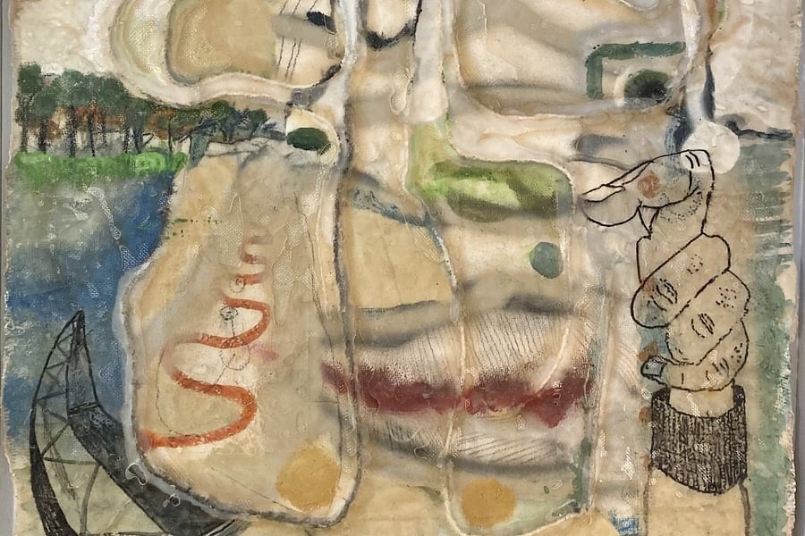 Sulfur Studios Savannah