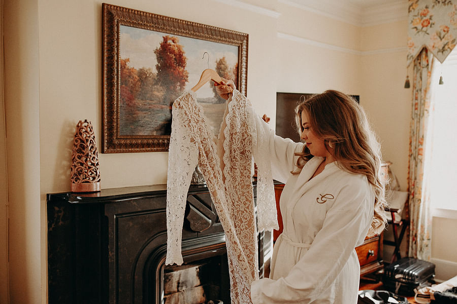 The Gastonian Savannah rooms