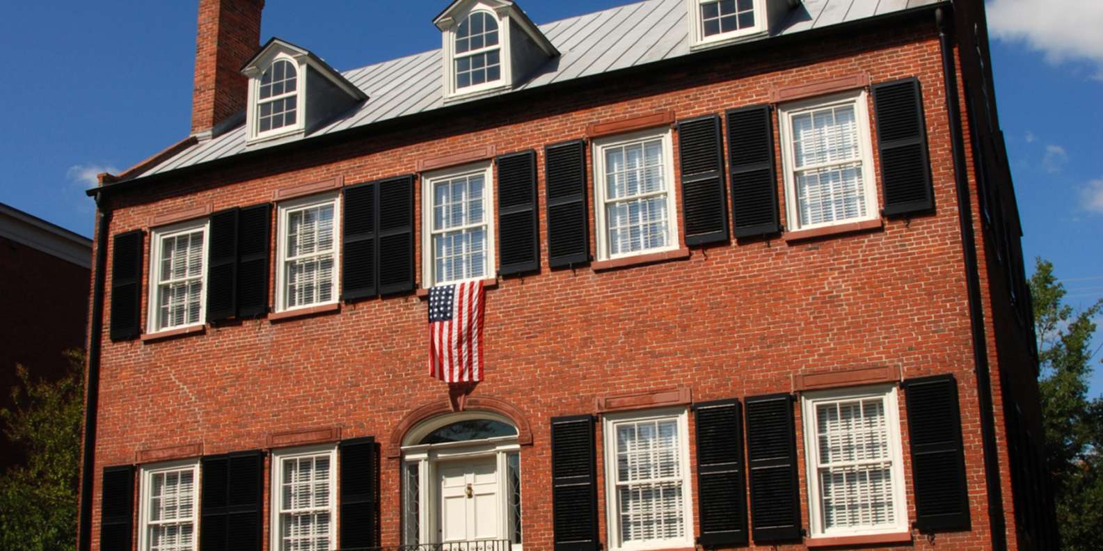 Davenport House Savannah