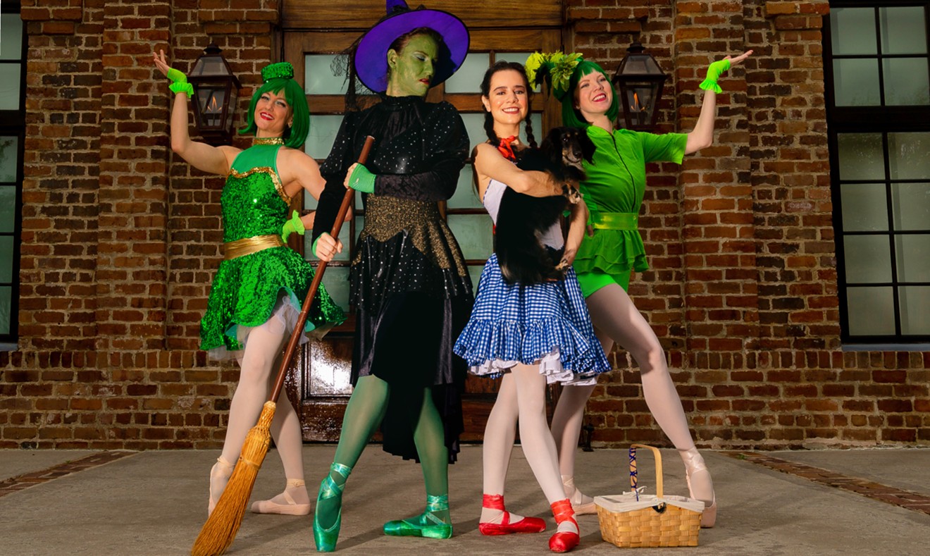 Midsummer Arts Fete Savannah