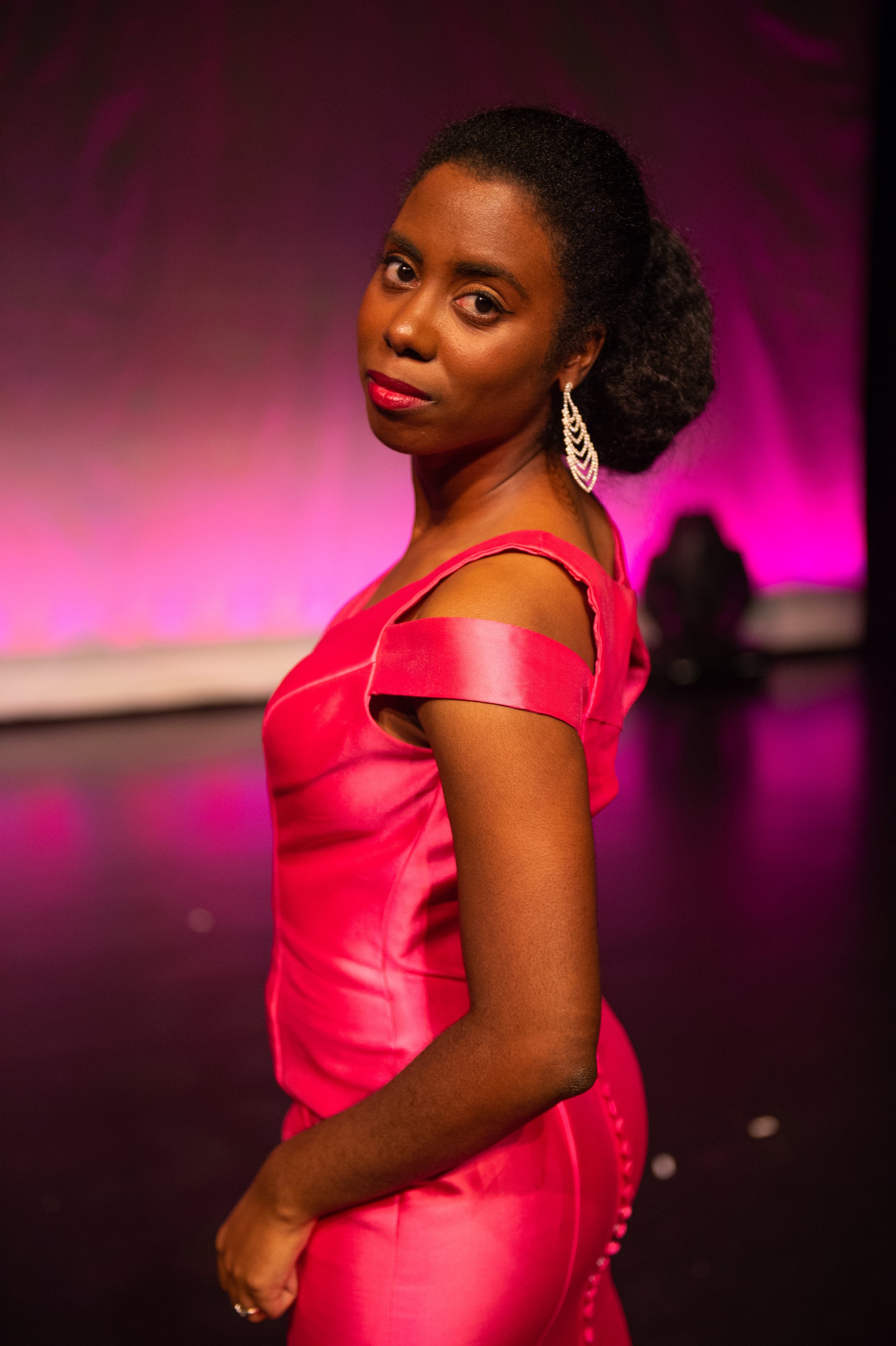 Savannah Summer Opera