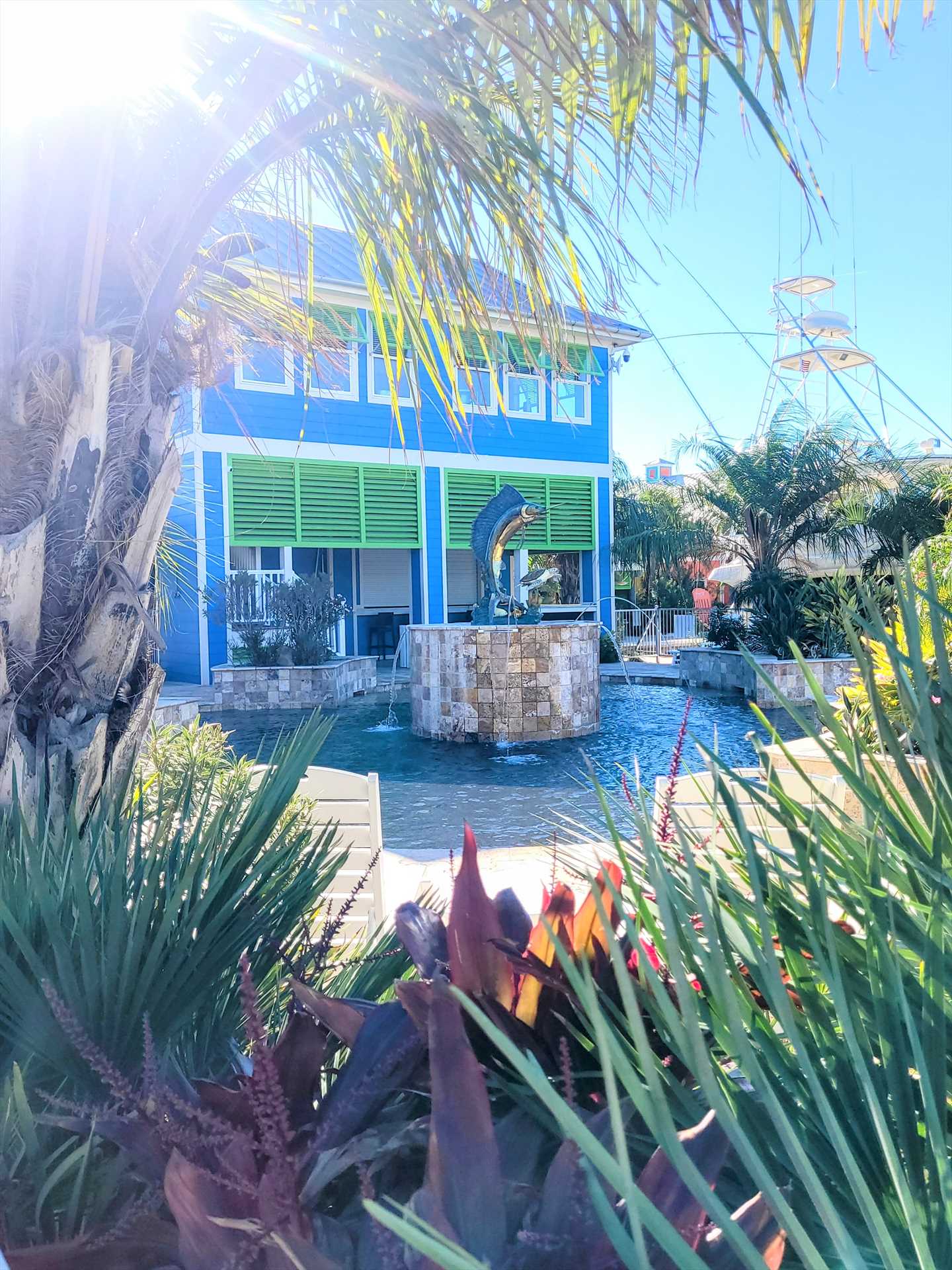 Coco's Sunset Grille Tybee Island