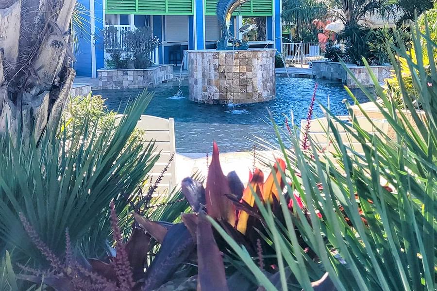 Coco's Sunset Grille Tybee Island