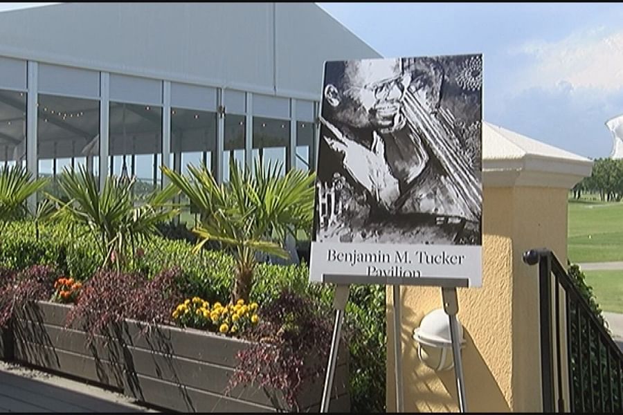 Ben Tucker jazz bassist