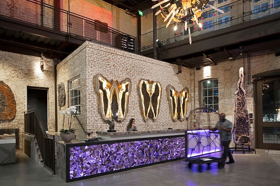 Plant Riverside District Savannah