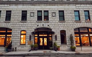 A Dog's Life in Savannah: Exploring Pet-Friendly Parks and Amenities