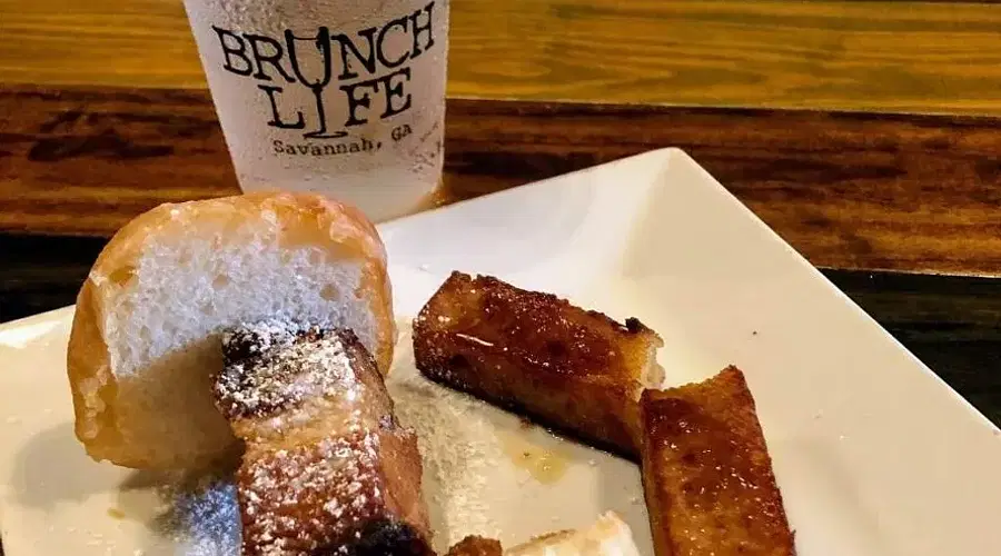 A Taste of Savannah: Spotlight on Savannah's Unique Gastronomy