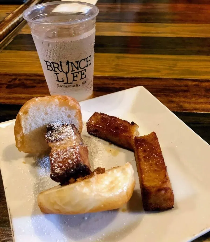 A Taste of Savannah: Spotlight on Savannah's Unique Gastronomy