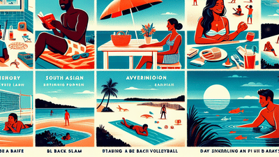 Beach Day Itinerary: How to Spend a Perfect Day at Savannah's Beaches