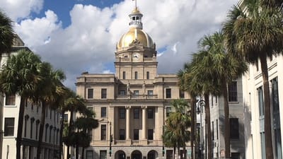 Bite into Savannah: Exploring the Top Restaurants in Georgia's Oldest City