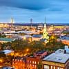 Find Your Dream Job in Savannah: An Overview of Employment Opportunities in GA's Oldest City
