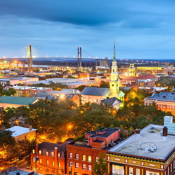 Find Your Dream Job in Savannah: An Overview of Employment Opportunities in GA's Oldest City