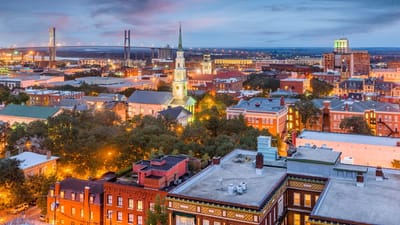 Living the Savannah Dream: An Insider's Guide to the Savannah, GA Population