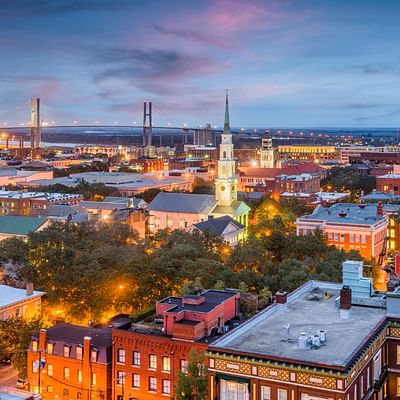 Living the Savannah Dream: An Insider's Guide to the Savannah, GA Population