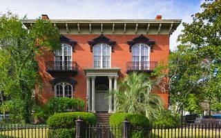 Luxury in the Heart of Georgia: Top Resorts in Savannah, GA