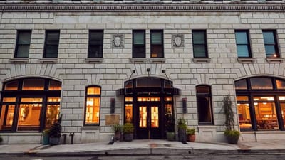 Pet-Lovers Paradise: A Guide to Pet-Friendly Accommodations in Savannah, GA