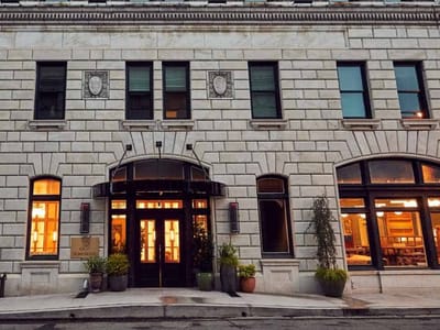 Pet-Lovers Paradise: A Guide to Pet-Friendly Accommodations in Savannah, GA