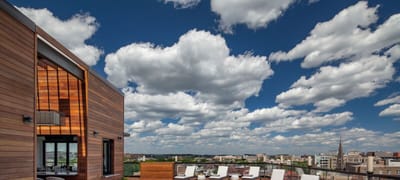 Savannah Accommodations