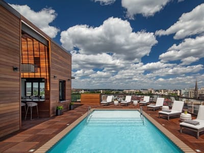 Relaxation Done Right: Resorts in Savannah GA