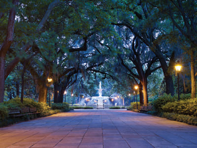 Savannah Uncovered: Things to Do in Georgia’s Charming City