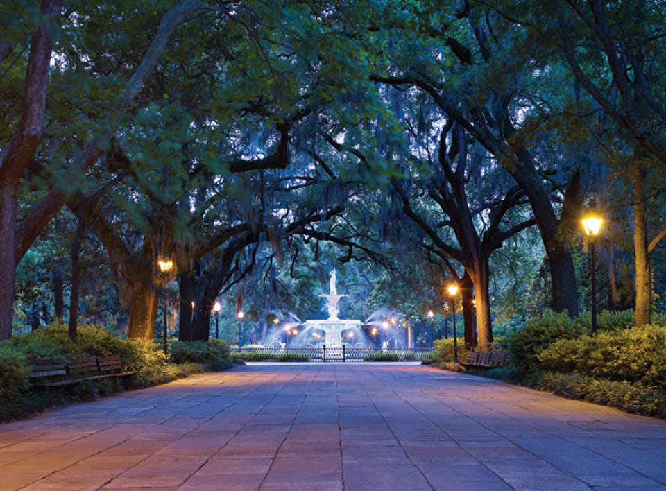 Savannah Uncovered: Things to Do in Georgia’s Charming City
