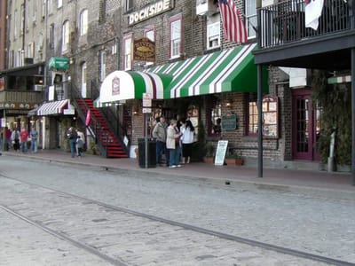 The Pet Lover's Guide to Savannah: Top Pet-Friendly Hotels in Savannah, GA