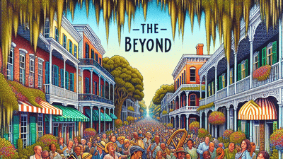 The Ultimate Guide to Savannah’s Music Festivals: Jazz, Blues, and Beyond