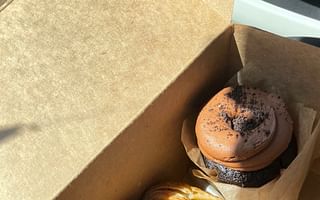 Which fast food restaurants in Savannah offer good service at a reasonable price?
